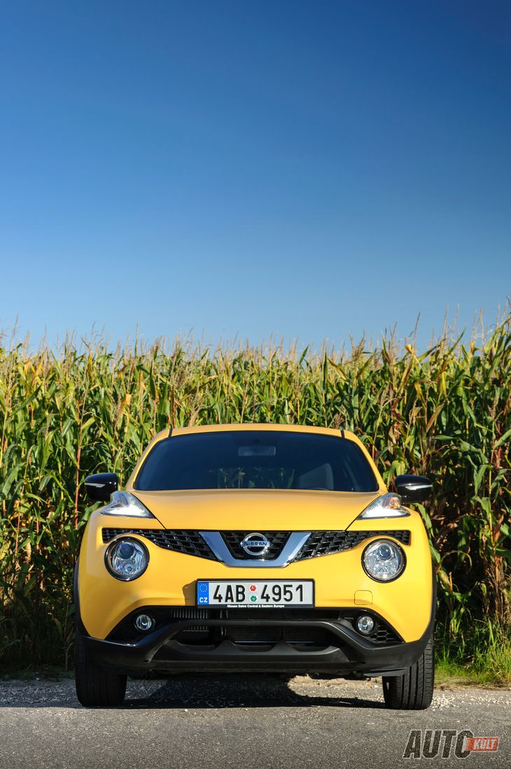 Nissan Juke 1 2 Dig T Acenta Test Autokult Pl nissan qashqai 2 0 benzyna opinie on Nissan Juke 1 2 Dig T Acenta Test Autokult Pl