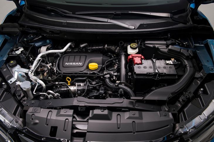 Nissan Qashqai 2018 ceny, silniki, zmiany Autokult.pl
