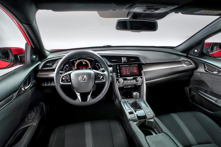Honda Civic X Polski Cennik Specyfikacja Wyposazenie Autokult Pl