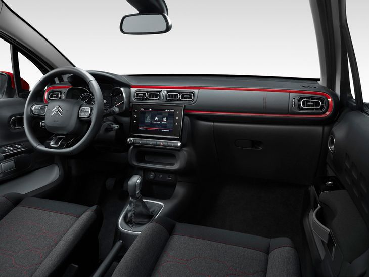 Nowy Citroen C3 - Ceny, Wyposażenie, Klimatyzacja, Silniki | Autokult.pl