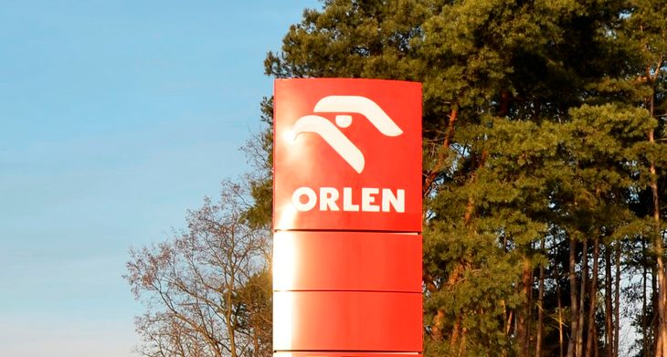 PKN Orlen odpowiedział na zarzuty organizatorów akcji "Blokujemy Orlen"