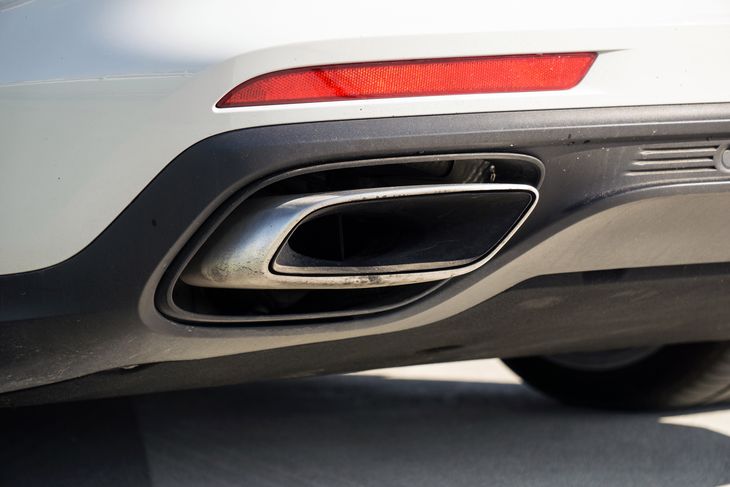 Porsche Panamera 4 E-Hybrid - Test, Opinia, Spalanie, Cena | Autokult.pl