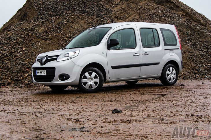 Renault Kangoo Energy 1 5 Dci S S Test Autokult Pl