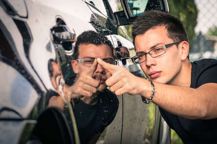 Rękojmia na auto używane poradnik, przepisy, wyjaśnienia