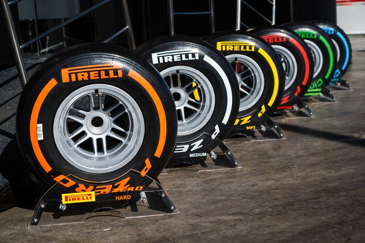Chińczycy Wykupują Włoskie Pirelli Autokultpl