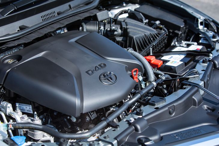 Toyota Auris II (20122018) opinie, porady, hybryda