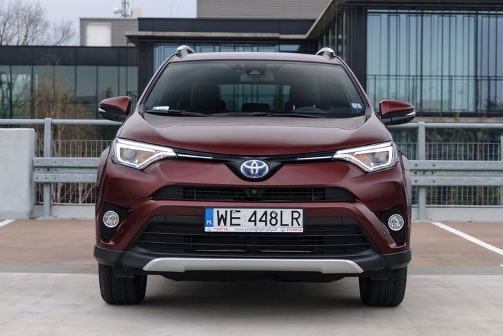 Używana Toyota Rav4 (2013—2018) – Opinie, Porady, Zakup | Autokult.pl