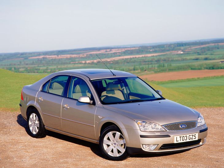 Używany Ford Mondeo Mk3 2,0 Tddi/Tdci (2000-2007) – Ryzykowny Zakup? | Autokult.pl