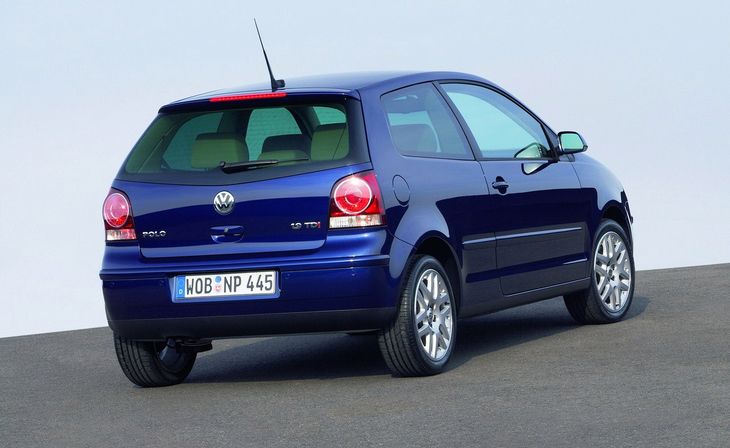 Używany Volkswagen Polo 9N - Typowe Awarie I Problemy | Autokult.pl