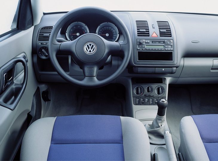 Demontaż Alternatora Volkswagen Lupo 1.4 Mpi Film