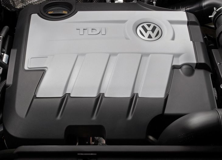 Używany Volkswagen Tiguan I 2.0 TDI cena, opinie, porady