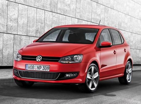 Volkswagen Polo & Kolejny Dobry Ad | Autokult.pl