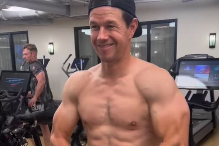 Mark Wahlberg