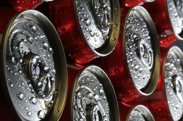 Cola ma negatywny wpływ na zdrowie