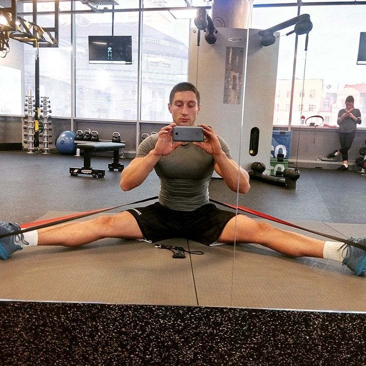 Rozciąganie (stretching) kiedy tak naprawdę ma sens? Fitness