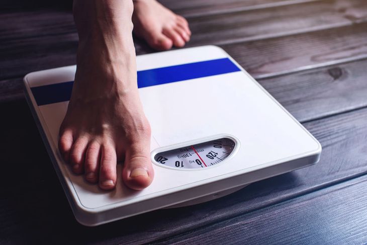 Monotonny trening nie pomoże zrzucić wielu kilogramów