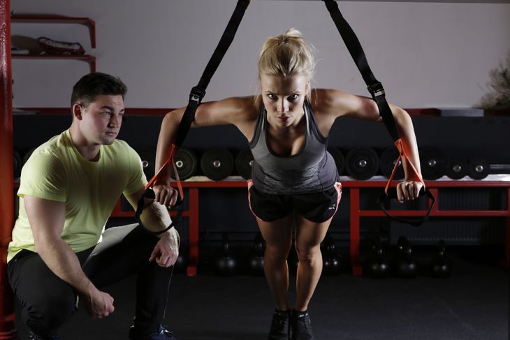 Tętno Maksymalne Jak Je Oszacować Wzory Metody Pomiaru I Strefy Tętna Fitness 1005