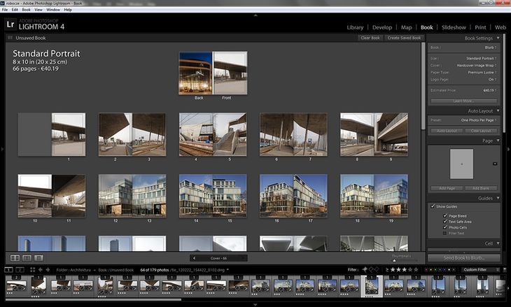 Lightroom 4 Nowa Cena Wiecej Mozliwosci Recenzja Fotoblogia Pl