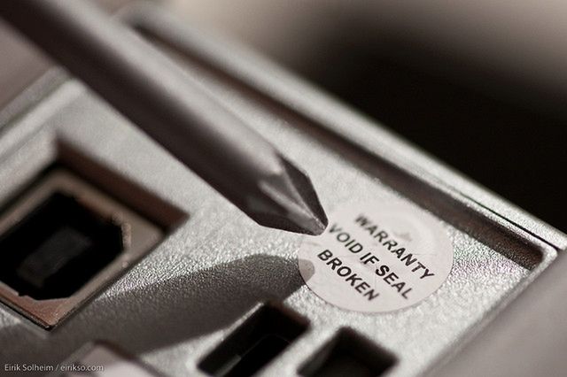 CC Eirik Solheim / flickr.com