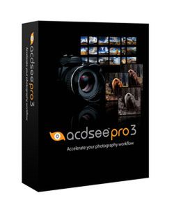 ACDSee Pro 3
