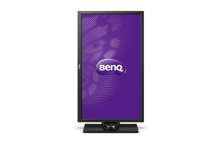 Монитор benq sw2700pt обзор