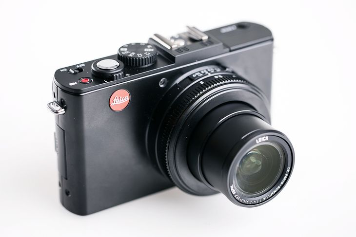 Leica d lux 6 примеры фото