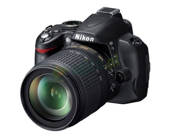 Nikon D3100 - najlepsze testy i recenzje