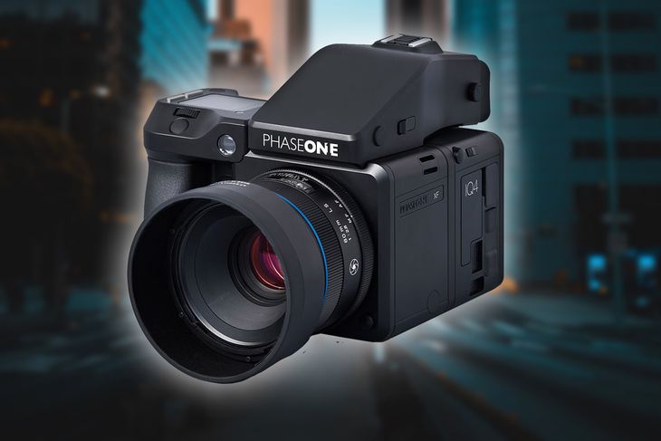 Phase one xf iq4 примеры фото