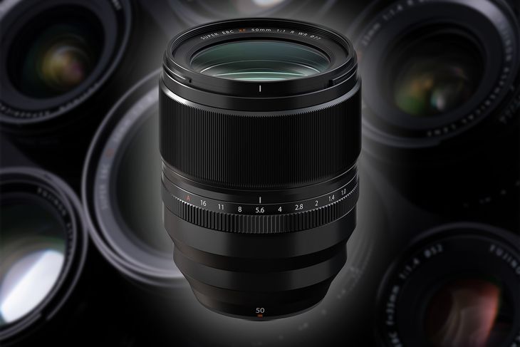 Fujinon Xf 50 Mm F 1 0 R Wr Ekstremalnie Jasna Portretowka Powstala Fotoblogia Pl