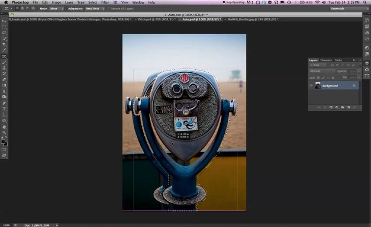 adobe premiere clip file move