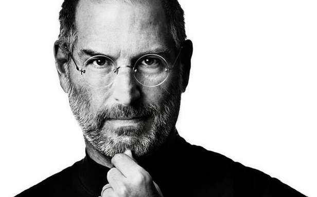 Znalezione obrazy dla zapytania steve jobs ciekawostki