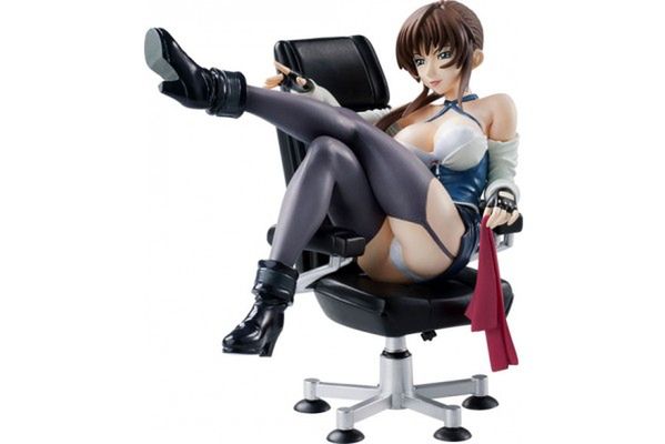 Japońskie gry erotyczne hentai