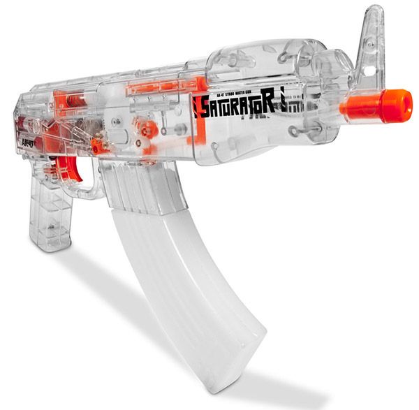 Saturator AK-47