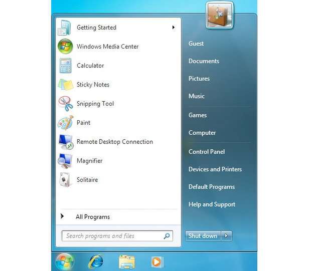 spotmenu windows spotmenu windows