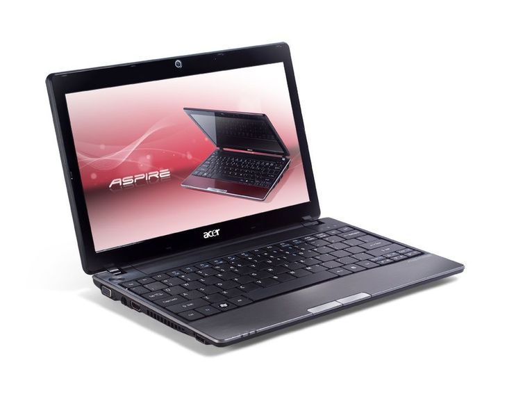 Acer aspire 1830tz не включается