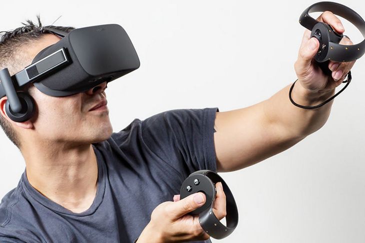 10 najlepszych gogli VR: Oculus Rift, HTC Vive, Gear VR i inne ...