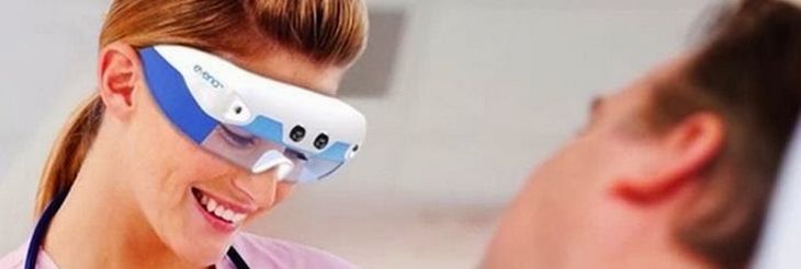 Eyes-On Glasses – rozszerzona rzeczywistość na coś się przydaje. W