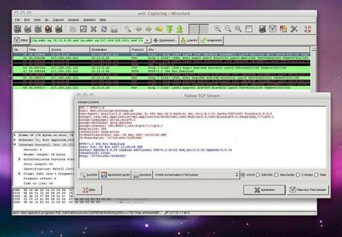 download wireshark for mac m1