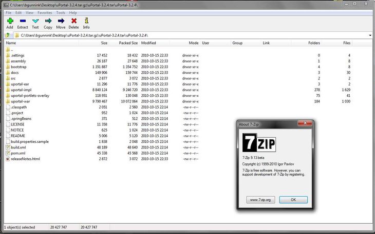 7-Zip