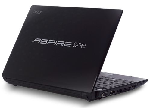 Acer aspire one 721 не включается