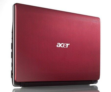 Aspire One 753 Czyli Acer Proponuje Cieniutkiego Notebooka Gadzetomania Pl