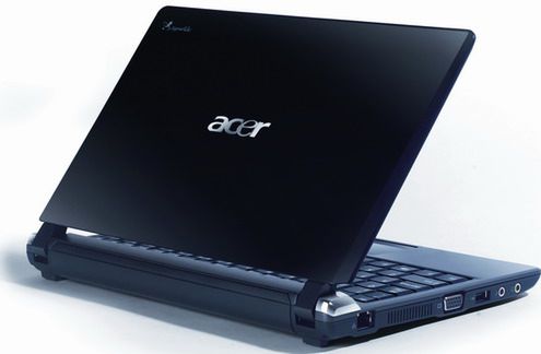 Acer one 531h обзор