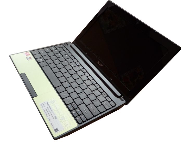 Acer Aspire One 522 - test netbooka HD nowej generacji ...