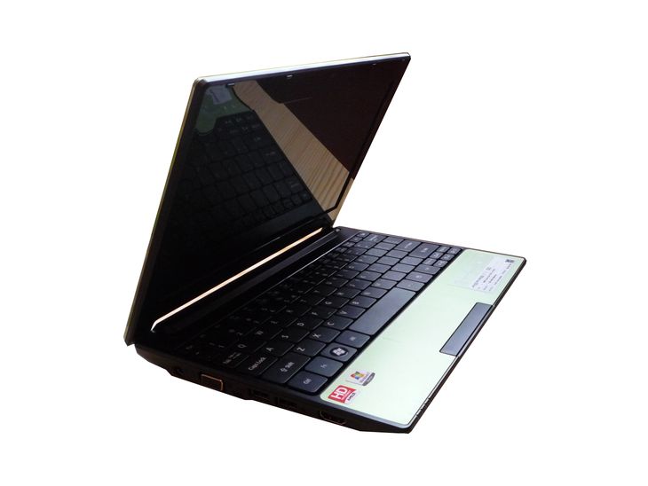 Acer aspire one 522 обзор