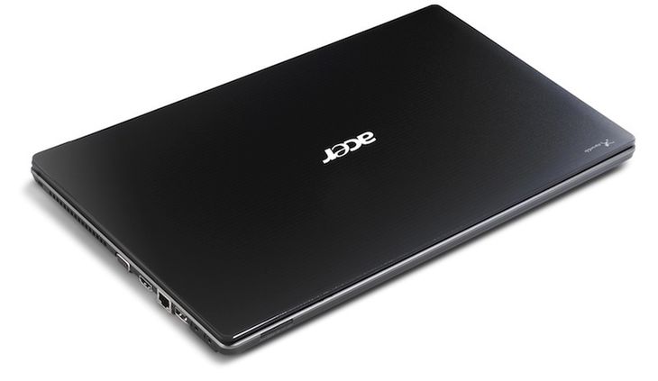 Acer aspire as7745g обзор