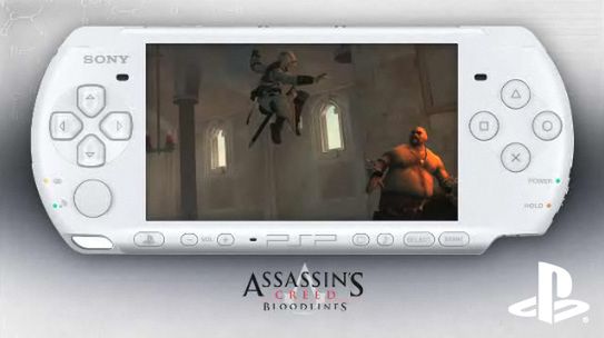 assassins creed bloodline assassins creed bloodline
