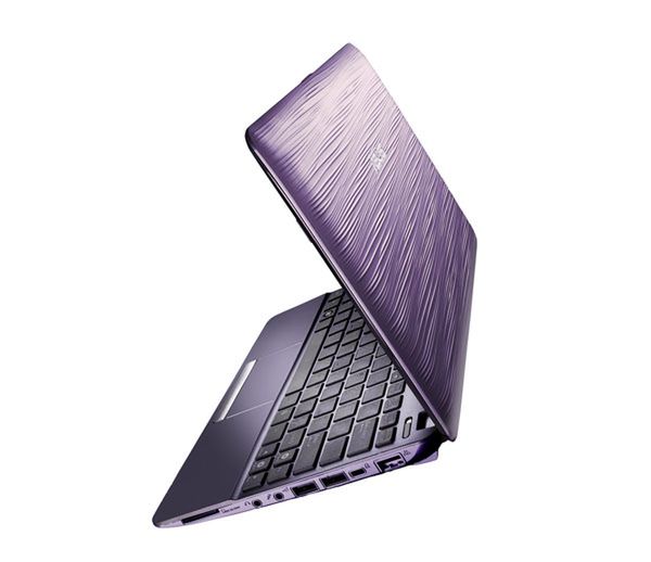 Asus eee pc 1015pw апгрейд