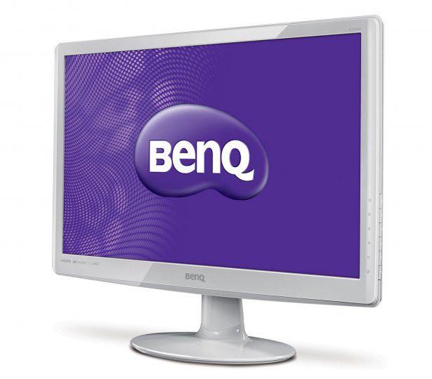 Монитор benq rl2240h пропадает подсветка