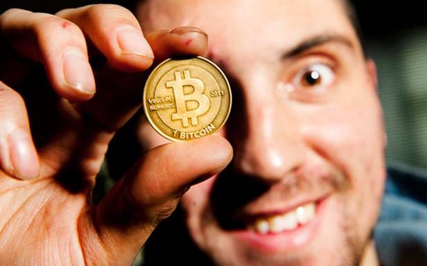 robinitatea retrage bitcoin