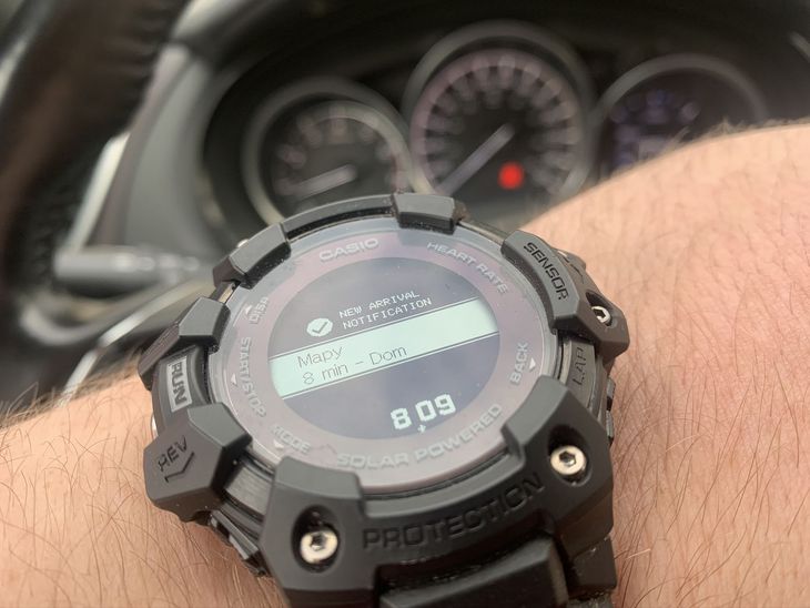rangeman gbd h1000